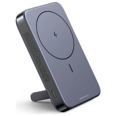 Ugreen 15086 10000 mAh Hızlı Şarj MagSafe Powerbank Teşhir