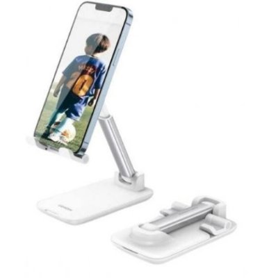 Ugreen Katlanabilir Yükseklik Ayarlı Telefon Standı Teşhir