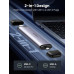 Ugreen M.2 NVME NGFF USB-C 3.2 Gen2 10Gbps Disk Kutusu - Outlet