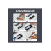 Ugreen M.2 Sata NGFF SSD USB 3.1 5Gbps Type-C Gen1 B-Key M+B Key Disk Kutusu Outlet