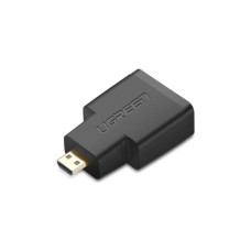 Ugreen Micro HDMI to HDMI Dönüştürücü Adaptör Outlet