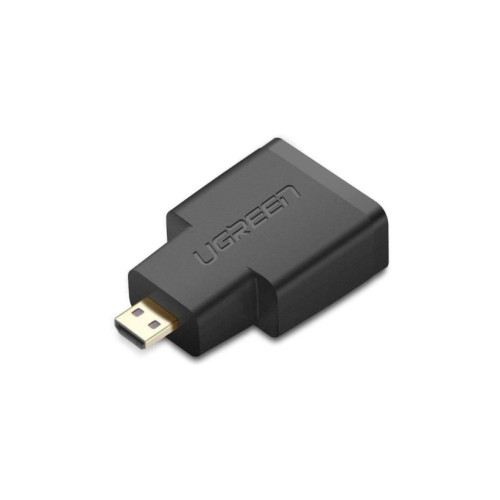 Ugreen Micro HDMI to HDMI Dönüştürücü Adaptör Outlet