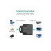 Ugreen Micro HDMI to HDMI Dönüştürücü Adaptör Outlet