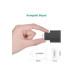 Ugreen Micro HDMI to HDMI Dönüştürücü Adaptör Outlet