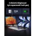 Ugreen Nexode 140 W Type-C Kablolu Şarj Aleti