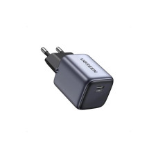 Ugreen Nexode 30 W Type-C Şarj Adaptörü