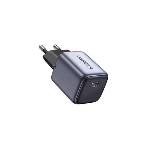 Ugreen Nexode 30 W Type-C Şarj Adaptörü
