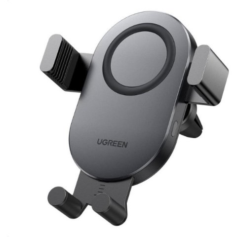 Ugreen 15w Kablosuz Şarj Destekli Araç Içi Sensörlü Oto...