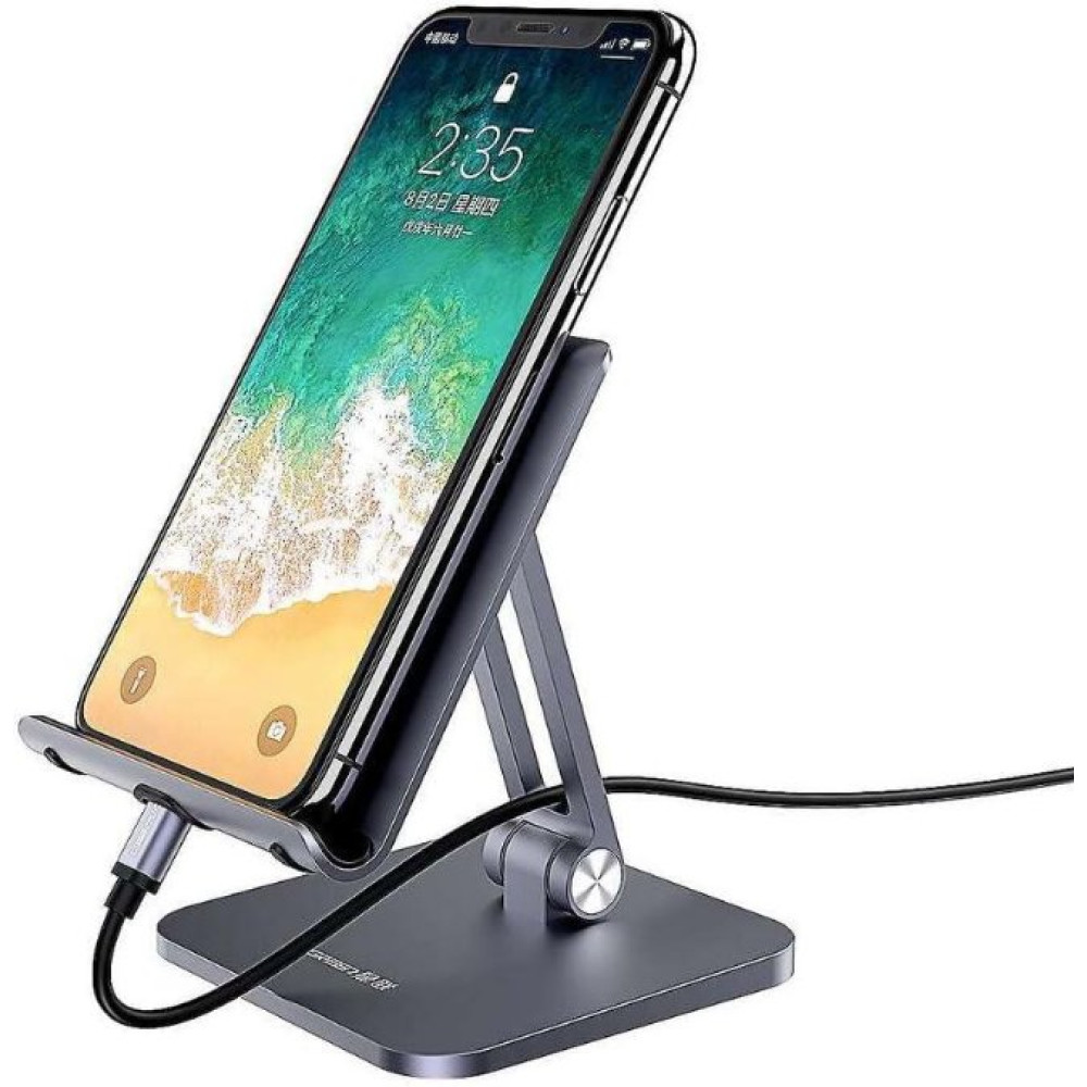 Ugreen Premium Tablet Telefon iPad Tutucu Alüminyum Stand Teşhir