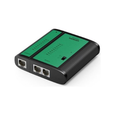 Ugreen Rj45 Rj11 Uyumlu Cat6/Cat7 Network Ethernet Test Cihazı Outlet