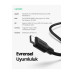 Ugreen 70610 Type-C to SATA Dönüştürücü