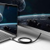 Ugreen Type-C HDMI Dönüştürücü Kablo, 1.5 Metre