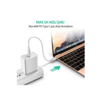 Ugreen Type-C to Type-C 100W H...
