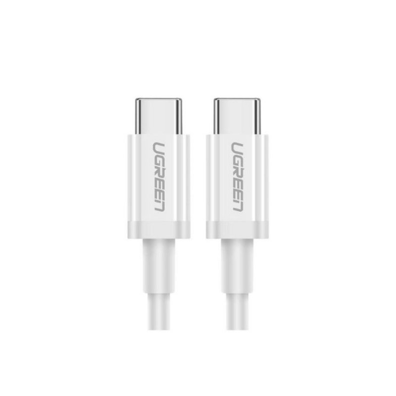 Ugreen Type-C to Type-C 100W Hızlı Şarj ve Data Kablosu 1.5 Metre Outlet
