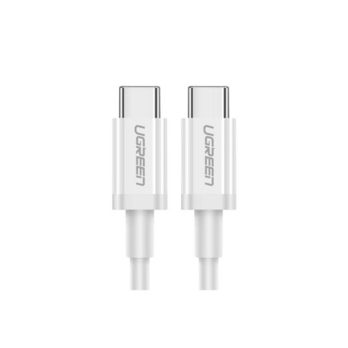 Ugreen Type-C to Type-C 100W Hızlı Şarj ve Data Kablosu 1.5 Metre Outlet