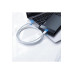 Ugreen Type-C to Type-C 100W Hızlı Şarj ve Data Kablosu 1.5 Metre Outlet