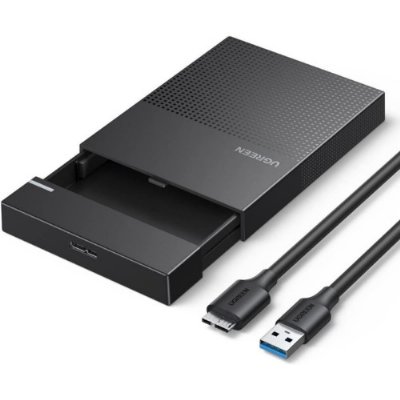 Ugreen USB 3.0 Micro B 2.5" Inch Sata SSD Hard Disk Kutusu - Teşhir