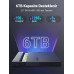 Ugreen USB 3.0 Micro B 2.5" Inch Sata SSD Hard Disk Kutusu - Teşhir