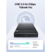 Ugreen USB 3.0 Micro B 2.5" Inch Sata SSD Hard Disk Kutusu - Teşhir