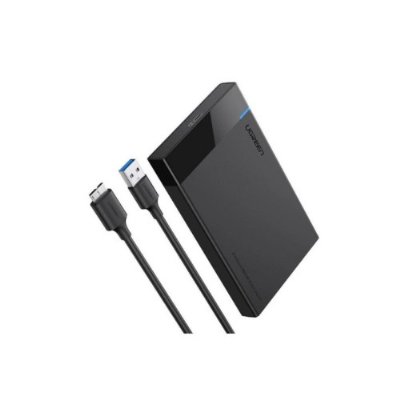 Ugreen 30848 USB 3.0 2.5" Harddisk Kutusu Outlet