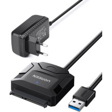 Ugreen USB 3.0 To Sata 3 Dönüştürücü Adaptör Outlet