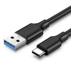 Ugreen USB 3.0 TYPE-C DATA ŞARJ KABLOSU 2 M