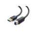 Ugreen USB A 3.0 to USB B 3.0 Yazıcı Kablosu 2 Metre Outlet