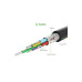 Ugreen USB A 3.0 to USB B 3.0 Yazıcı Kablosu 2 Metre Outlet