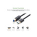 Ugreen USB A 3.0 to USB B 3.0 Yazıcı Kablosu 2 Metre Outlet