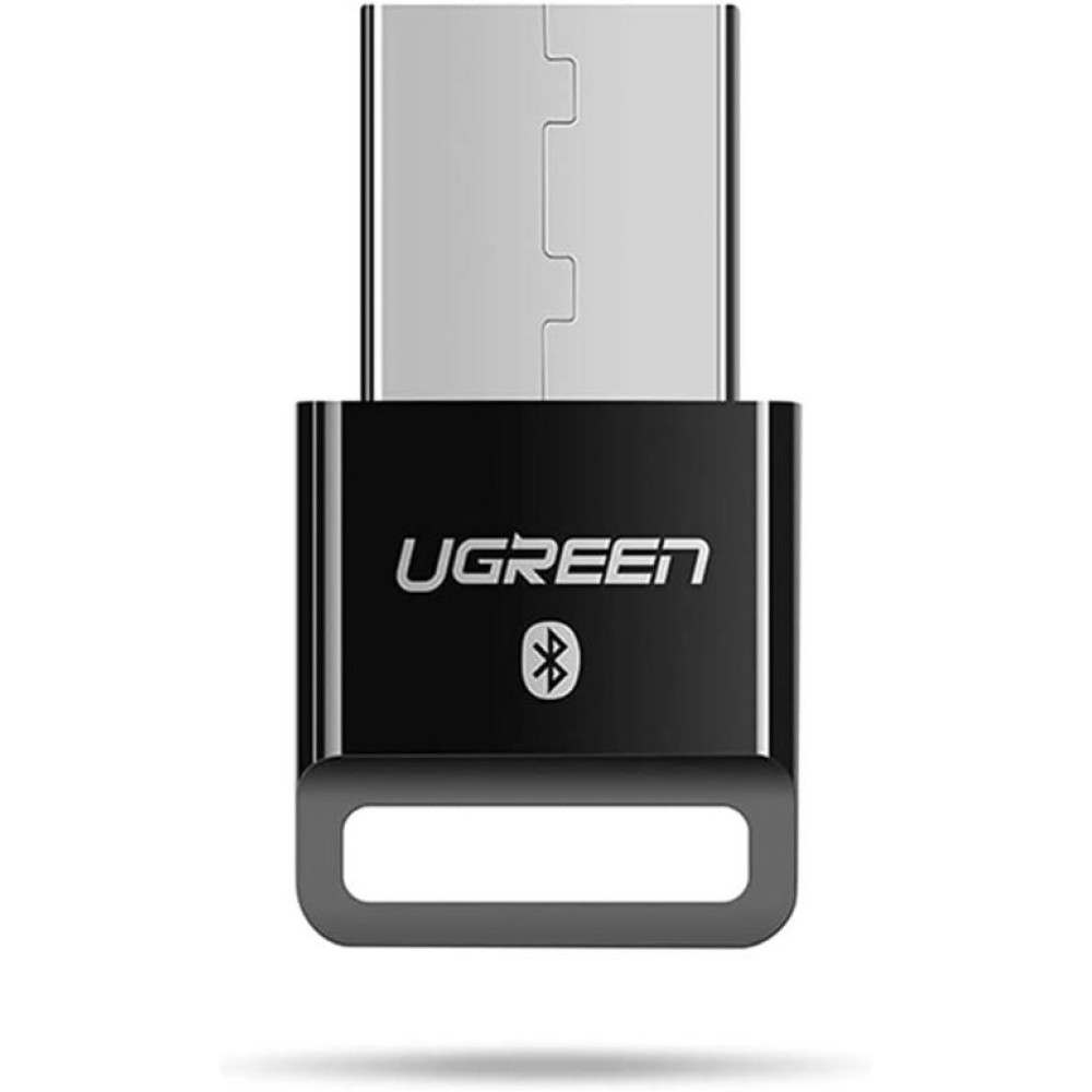 Ugreen USB Bluetooth Adaptör V4.0, Siyah - Outlet