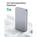 Ugreen 70498 2.5" Harddisk Kutusu Outlet
