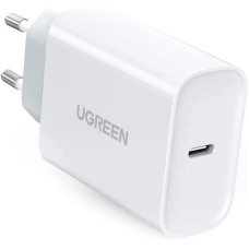 UGREEN USB C Şarj Cihazı 30W Güç Dağıtımı 3.0 Hızlı Şarj 3.0/2.0.