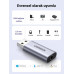 Ugreen USB To 3.5mm Trrs Harici Ses Kartı
