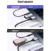 Ugreen USB To 3.5mm Trrs Harici Ses Kartı