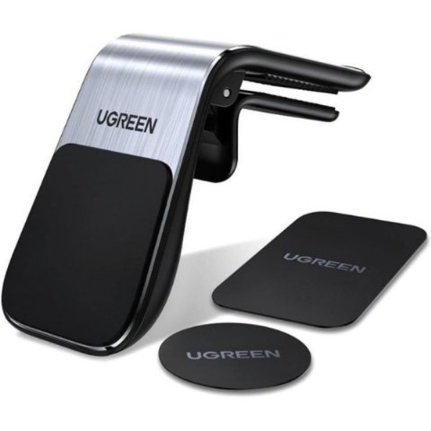 Ugreen Şelale Manyetik Telefon Tutucu Uzay Grisi Teşhir...