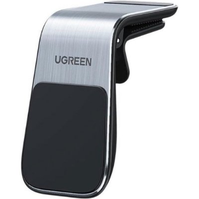 Ugreen Şelale Manyetik Telefon Tutucu Uzay Grisi Teşhir