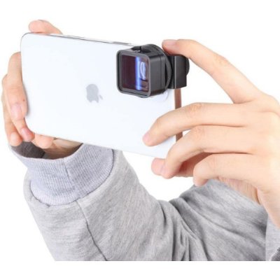 Ulanzi 1.55xt Anamorphic Telefon Lensi Outlet