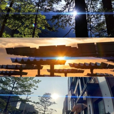 Ulanzi 1.55xt Anamorphic Telefon Lensi Outlet