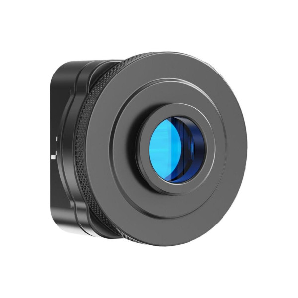Ulanzi 1.55xt Anamorphic Telefon Lensi Teşhir