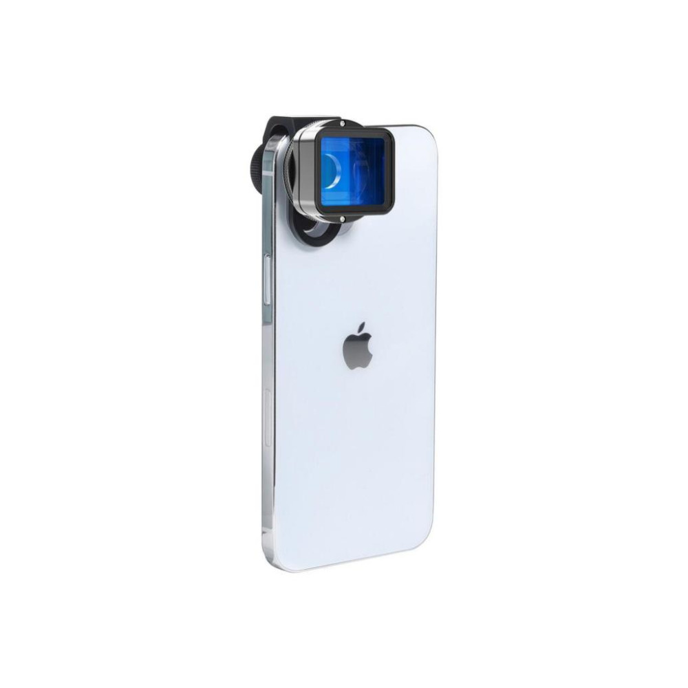 Ulanzi 1.55xt Anamorphic Telefon Lensi Teşhir