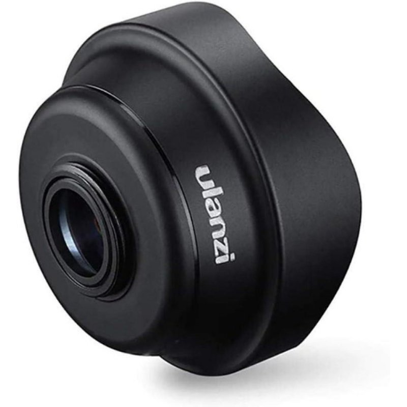 Ulanzi 75mm Makro Profesyonel Telefon Lensi Teşhir
