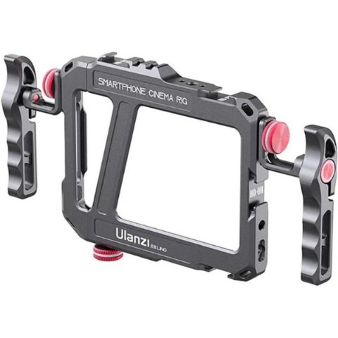 Ulanzi Metal Rig For Smartphone Cage Çerçeve