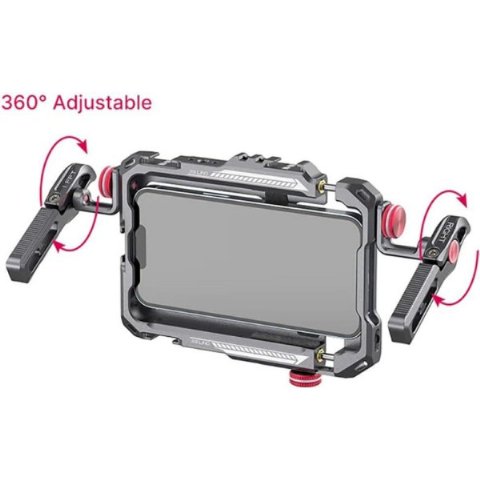 Ulanzi Metal Rig For Smartphone Cage Çerçeve