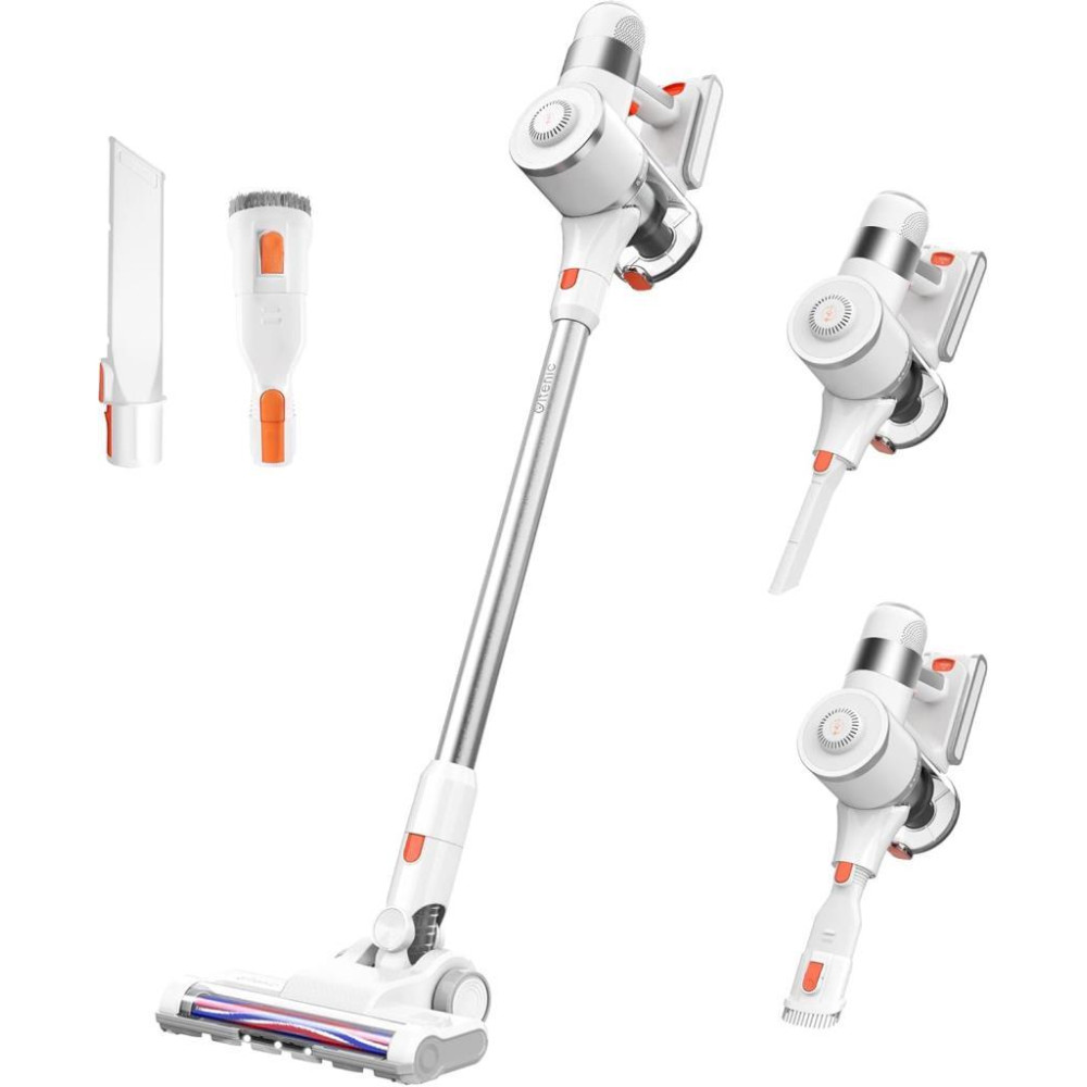 Ultenic U10 Pro Şarjlı Dikey Süpürge Outlet