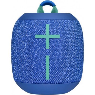 Ultimate Ears Wonderboom 2 Taşınabilir Bluetooth Hoparlör Mavi