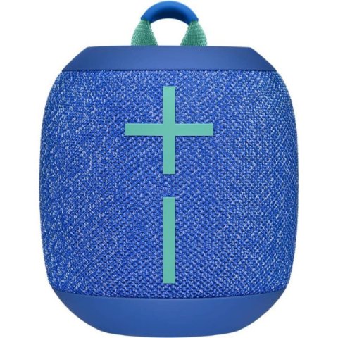 Ultimate Ears Wonderboom 2 Taşınabilir Bluetooth Hoparl...