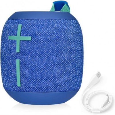 Ultimate Ears Wonderboom 2 Taşınabilir Bluetooth Hoparlör Mavi