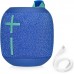 Ultimate Ears Wonderboom 2 Taşınabilir Bluetooth Hoparlör Mavi