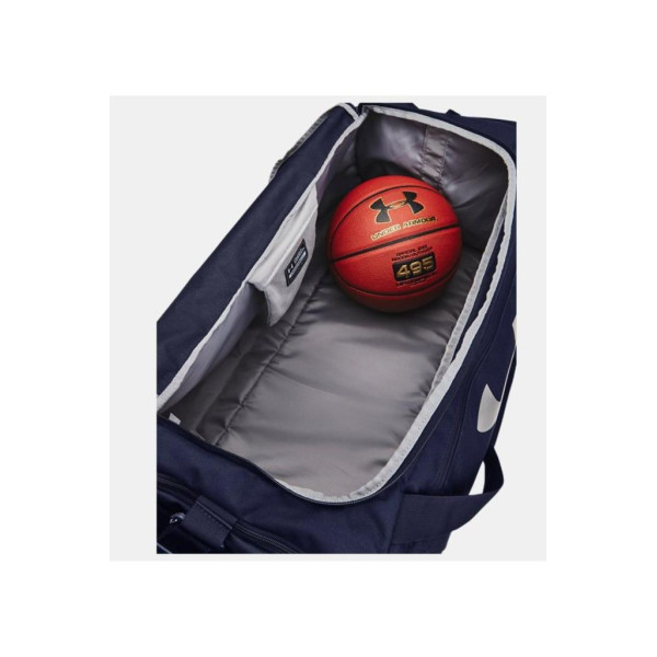 Under Armour UA Undeniable 5.0 LG Silindir Çanta 1369224-410 