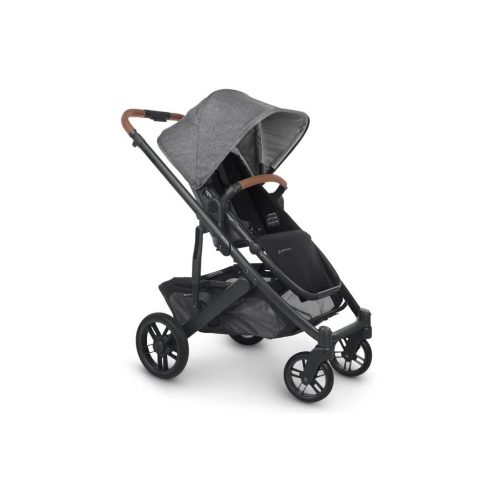UPPAbaby Cruz V2 Bebek Arabası Gregory